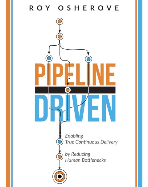 Cover of Co-Ops: Pipeline Driven Organizations