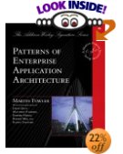 Book of the month: Patterns of Enterprise Application Architecture
