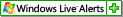 LiveMessage Alerts